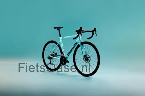 Bianchi Sprint specificaties en beoordelingen